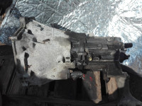 Bmw 318is 318ti getriba mjenjač