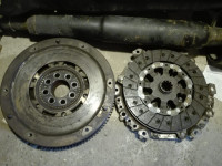 Bmw 318is 318ti zamasnjak i kvacilo