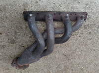 BMW 318is Z3 pletena ispušna grana