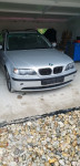 Bmw 320 d 2003 god DIJELOVI