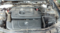 BMW 320 D E90 2007 god. motor i drugi dijelovi