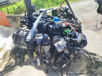 bmw 320d kompletan motor