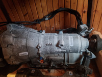 Bmw 325d Automatski mjenjac 6hp 21 E90 E92