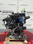 BMW 330e G20/G21/G80/G81 Motor code: B48B20B