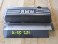 BMW 5 E60 E-60 2.5i    poklopac motora
