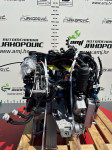 Bmw 5 f10 - Motor code: B47D20A