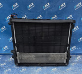 BMW 5 G30 G31 7 G11 G12 8 G14 G15 G16 - Set hladnjaka 3.0i 4.0i B48 B5