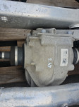 BMW 5 G30 G31 Stražnji diferencijal 984601005
