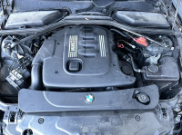 Bmw 520d Motor