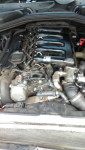 BMW 525 D E60 2004 motor i dr. dijelovi mehanike
