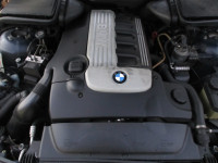 BMW 530d e39 2001 Motor 142 kw