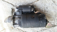 BMW ANLASER STARTER MOTORA E46 E60 E53 E83 E65 330d 530d X3 X5 3.0d