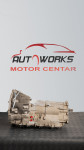 BMW AUTOMATSKA GETRIBA GA8HP45X – F30 F31 F80 2.0d N47D20C