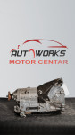 BMW AUTOMATSKA GETRIBA GA8HP50Z F20 F21 120d / 125d 2011–2019
