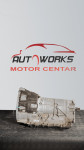BMW AUTOMATSKA GETRIBA GA8HP70X F32 F33 30d/35d 2013–2020 ISPRAVNA,