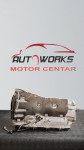 BMW AUTOMATSKA GETRIBA GA8HP76X – WY4 X6 G06 2019+