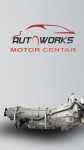 BMW AUTOMATSKA GETRIBA ZF 6HP21 6 BRZINA – ISPRAVNA, ORIGINAL