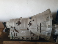 bmw automatski mjenjac N47d20C 6hp-21 serija 3 E90