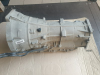 BMW automatski mjenjac ZF 8hp-45X X1 2.0d 135kw