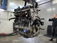 BMW B47 MOTOR