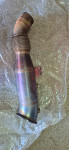 Bmw B58 downpipe