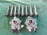 BMW DIZNE COMMON RAIL VISOKOTLAČNA PUMPA N47 F10 F20 F30 2.0 320d 520d