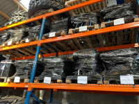 BMW - DIESEL MOTORI – POTPUNO NOVI, KOMPLETNI – ODMAH DOSTUPNI