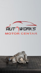BMW DIFERENCIJAL I=2.47 F10 / F11 530d N57-D30A 2009–