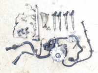 BMW COMMON RAIL PUMPA GORIVA VISOKOTLAČNA E87 123d N47D20B 204KS