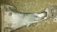 BMW e36 325td 325tds nosač motora aluminijski 1141974