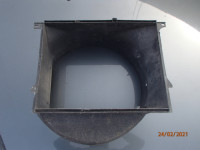 BMW E36 Usmjerivač zraka,tunel 316i,318i,318is