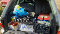 BMW e39 dijelovi
