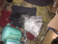 bmw 3 e46 2.0d mjenjac 5 brzina