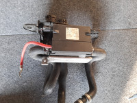 PREDGRIJAC VODE BMW E46