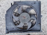 BMW E46 ventilator hladnjaka