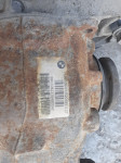 bmw e81 e87 e90 e91 116d 118d 316d 318d diferencijal