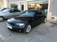 BMW E87 120D 2005-2010 DIJELOVI