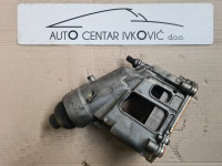 BMW E87 2007 N47 Kućište filtera ulja / 427797392