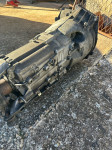 Bmw e87,e90 rucni mjenjac