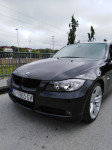 BMW E90 20D 2006 MOTOR 700€