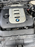 BMW e90 330d motor