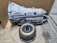 Bmw E90 automatski mjenjac 6hp-19 N47 320d 115tkm
