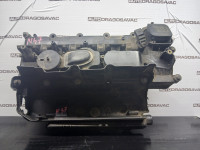 Bmw E90 deklo motora