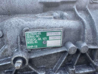 BMW E90 E91 E92 E92 6HP-19 320XD MJENJAČ