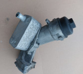 BMW E90 E91 E92 hladnjak ulja s kučištem filtera