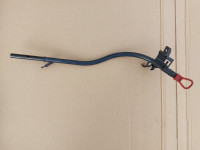 BMW E90 E91 E92  mjerač ulja, cijev i šipka