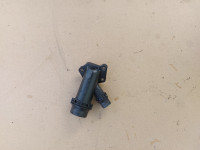 BMW E90 E91 E92  racva za vodu