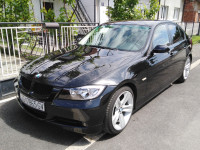 BMW E90 Letva volana 300€