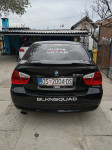 Bmw e90 stopke
