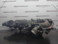 Bmw e90 usisna grana